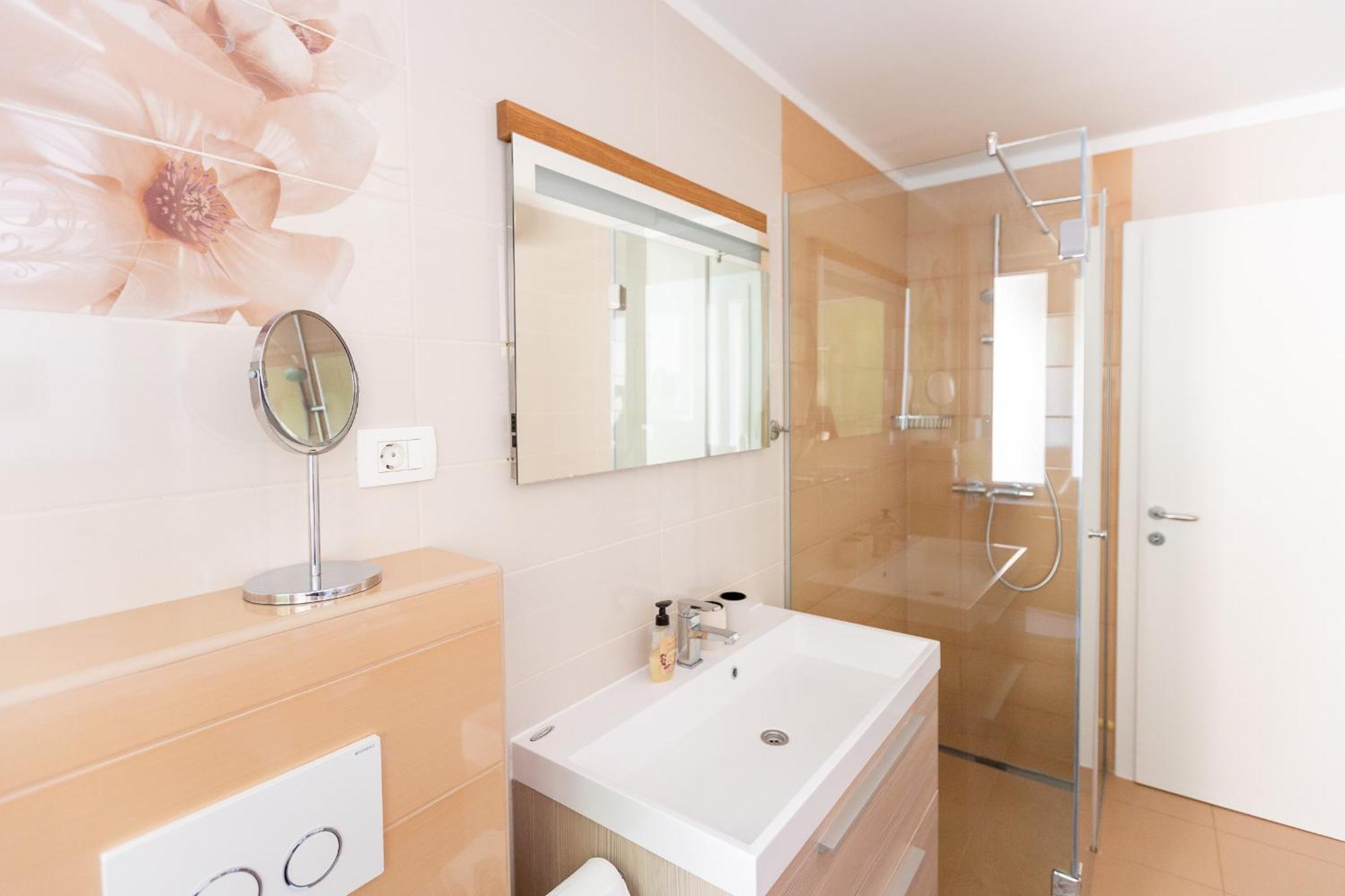 Apartment Satureja Montana Split Eksteriør billede