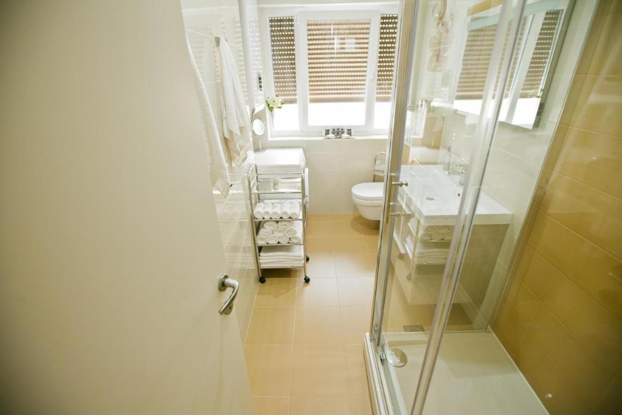 Apartment Satureja Montana Split Eksteriør billede