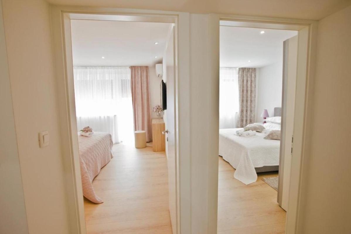 Apartment Satureja Montana Split Eksteriør billede