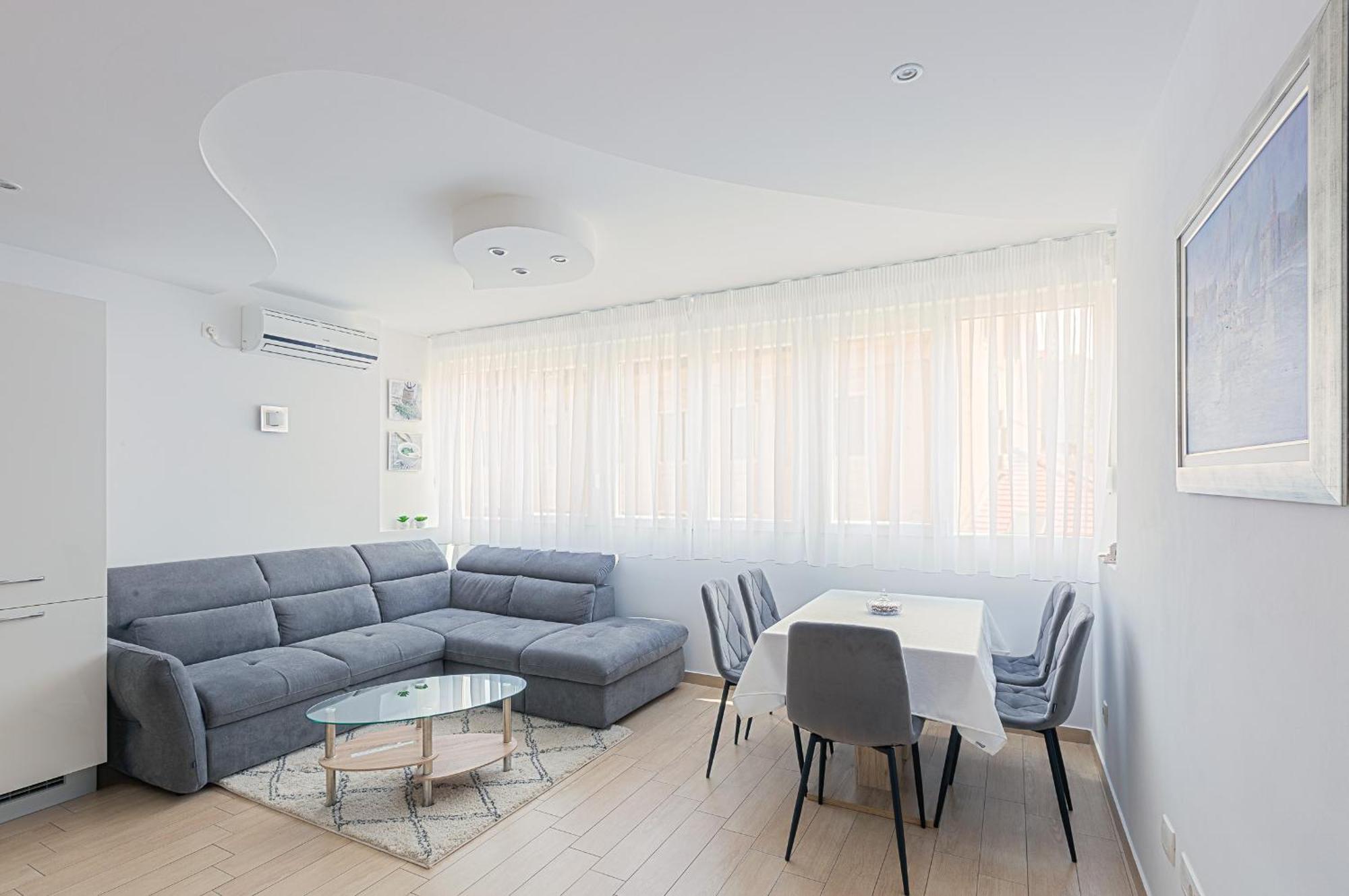 Apartment Satureja Montana Split Eksteriør billede