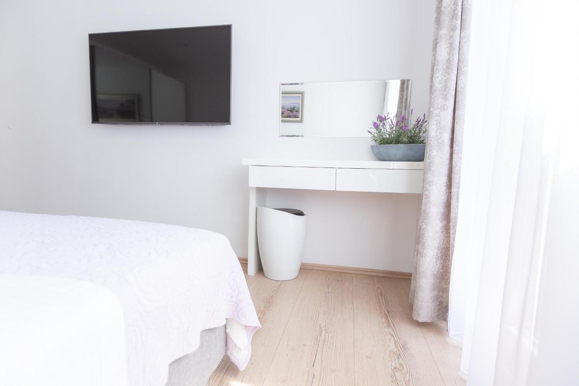 Apartment Satureja Montana Split Eksteriør billede