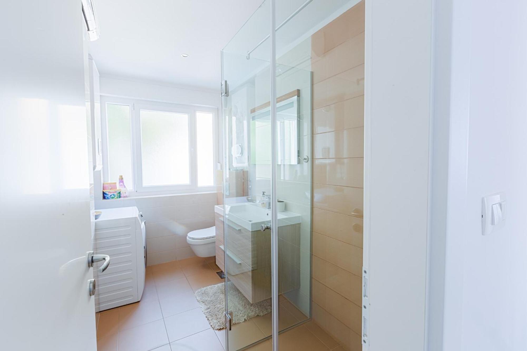 Apartment Satureja Montana Split Eksteriør billede