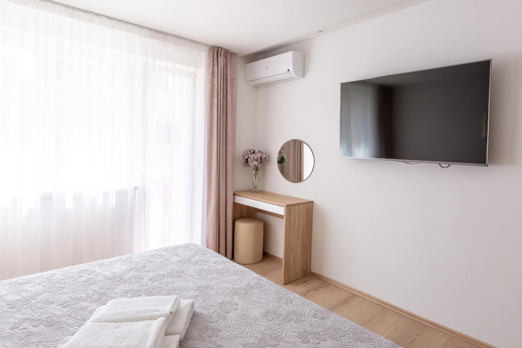Apartment Satureja Montana Split Eksteriør billede