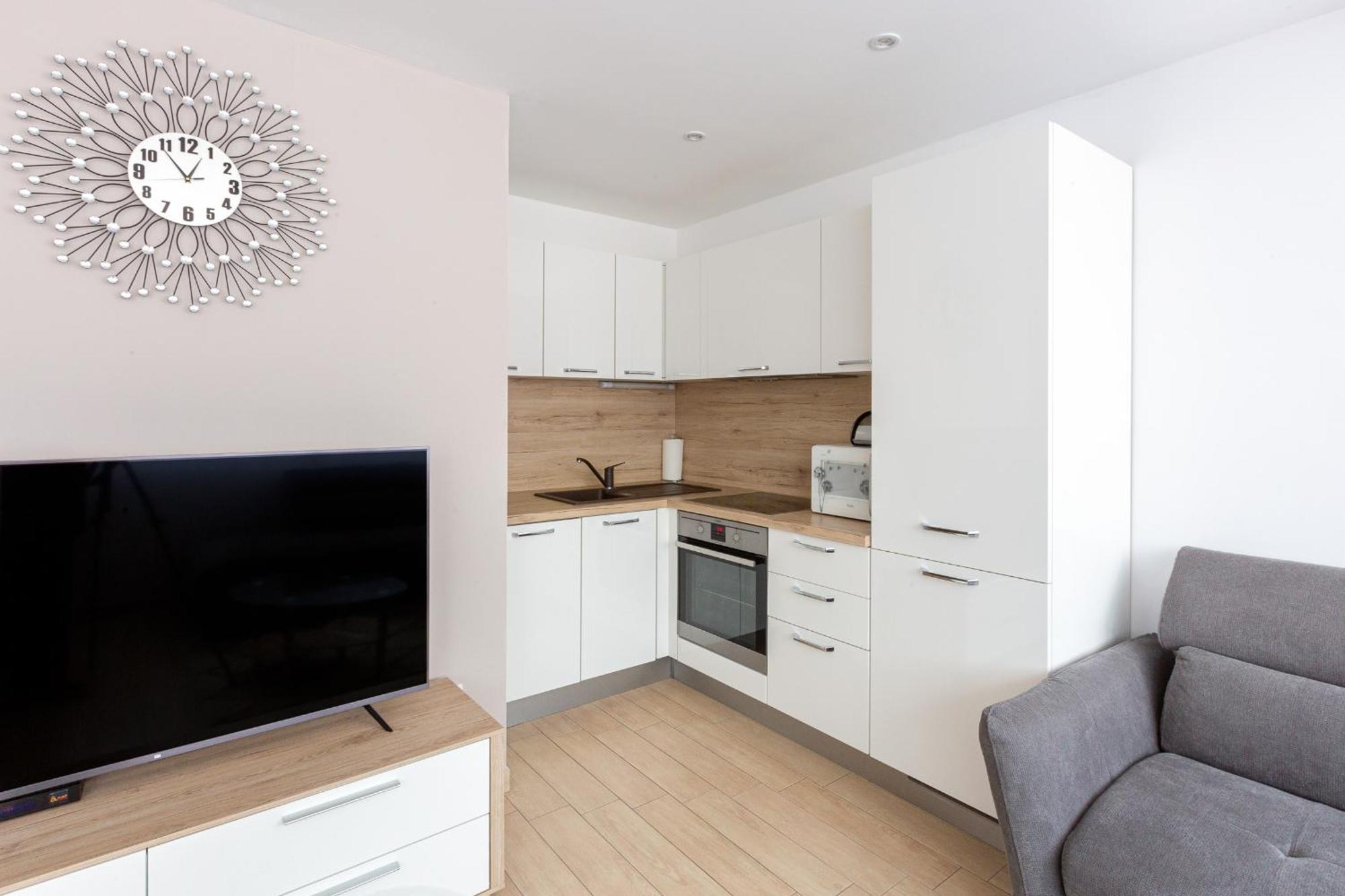 Apartment Satureja Montana Split Eksteriør billede